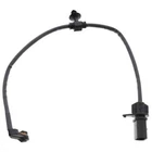8W0615121H Oem Audi Disc Brake Pad Wear Sensor Front New. Price: $59.85.