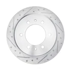 Disc Brake Rotor Fits 2019 Mercedes-benz 1500,SPRINTER 2500 Dfc New. Price: $136.35.