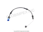 Bmw (2022-2023) Brake Pad Sensor Rear Genuine + 1 Year Warranty New. Price: $53.30.