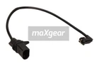 Maxgear 23-0048 Warning Contact, Brake Pad Wear For Audi Porsche Vw Neu. Price: $10.45.