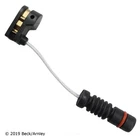 Disc Brake Pad Wear Sensor-electronic Beck/arnley 084-1528 New. Price: $17.46.