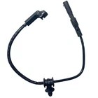 Power Stop SW-1218 Electronic Brake Wear Sensor, Front Left, For Select Gm New. Price: $10.40.