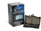 For 1992 Mercedes 400SE Brake Pad Set Rear Centric 71843HQSC New. Price: $30.00.