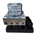 Refurbished Abs Brake Pump Module 2016 2017 Mercedes Benz W213 A2134310400 Remanufactured. Price: $314.99.