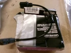 Carquest Wearever 084-502920 Brake Pad Sensor New. Price: $32.99.