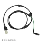 Beck Arnley 084-1599 Brake Pad Sensor Wire For 07-16 Land Rover LR3 LR4 New. Price: $27.99.