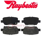 Raybestos Front Disc Brake Pad Set For 2000-2006 Chevrolet Tahoe Braking Id New. Price: $60.60.