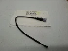 9508 Mtc Automotive Disc Brake Pad Wear Sensor Rear New. Price: $9.67.