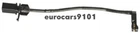 Porsche Macan Hella Pagid Rear Disc Brake Pad Wear Sensor 355252771 4G0615121 New. Price: $22.00.