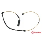 Brembo Brake Wear Indicator A00270 Fits Land Rover - Oe Equivalent Quality New. Price: $24.79.