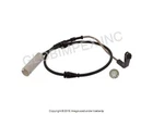 Bmw (2008-2013) Brake Pad Sensor Front Right Passenger Side Febi Bilstein New. Price: $33.65.