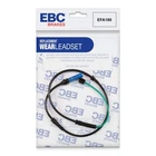 Ebc For 2015+ Bmw 750 / Xdrive 4.4 Twin Turbo (G12) Wear Leads New. Price: $11.62.