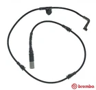 Brembo 00 245 Warning Contact, Brake Pad Wear For Bmw Neu. Price: $14.43.