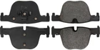 Stoptech Disc Brake Pad Set Rear Centric For Bmw 328I, 330I, 340I / 308.16100 New. Price: $98.34.