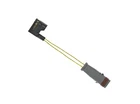Brembo Front Electric 101MM Brake Pad Wear Sensor For W211 S211 E500 4 Matic New. Price: $14.70.