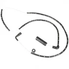 Disc Brake Pad Wear Sensor Holstein 2BWS0186 Fits 06-12 Land Rover Range New. Price: $20.01.