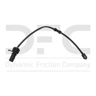 Dynamic Friction Company 341-73026 Sensor Wire New. Price: $32.65.