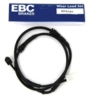 Ebc Disc Brake Pad Wear Sensor - Front Leads 2010 Thru Fits 2016 Mini Count New. Price: $22.32.