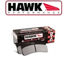 Hawk Front Disc Brake Pad Set For 1986-1991 Porsche 928 Braking Stopping Eb New. Price: $352.10.