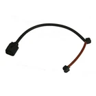 Uro Parts 99160916500 Brake Pad Sensor For 12-19 718 Boxster Cayman 911 New. Price: $23.99.