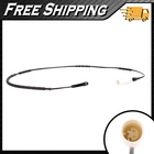 Rear Brake Pad Wear Sensor For Bmw Series M3 E82 E90 E91 E92 E93 New. Price: $7.80.
