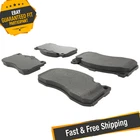 Stoptech 308.13710 Street Performance Front Brake Pads 2013 Mini Cooper New. Price: $80.36.