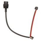 For Acura Nsx 17-22 Dfc Hi-temp Front Passenger Side Disc Brake Pad Wear Sensor New. Price: $18.94.