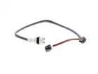 Porsche Brake Pad Sensor, 911 (2007-2013) 997-612-754-02 99761275402--SEB New. Price: $10.21.