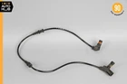12-20 Mercedes SLK250 SLC300 Rear Brake Pad Wear Sensor 1725401405 Oem 17K Used. Price: $45.65.