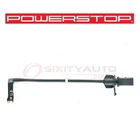 Powerstop SW-0312 Disc Brake Pad Wear Sensor For 2BWS0015 Service Hardware Np New. Price: $16.98.
