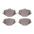 For Mercedes-benz GLS63 AMG/GLE53 AMG/GLE63 2021-2025 Disc Brake Pads New. Price: $70.09.