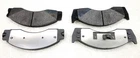 New Pfc Disc Brake Pad Set Made In Usa 0411.20 Super Duty F53 F59 1988-1997. Price: $22.35.