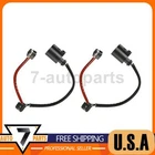 Rear Disc Brake Pad Wear Sensor Centric Parts 2X Fits 2003-2018 Cayenne New. Price: $46.99.