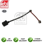 Brake Pad Wear Sensor Rear Febi Fits Porsche 911 2011- 3.4 3.8 4.0 #1 New. Price: $15.72.