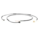 2PCS Front + Rear Brake Pad Wear Sensor For Mini Cooper Countryman 1.6L R60 R61 New. Price: $9.65.