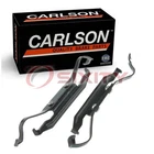 Carlson Front Brake Caliper Support Spring For 2003-2006 Lincoln Navigator Ok New. Price: $30.07.