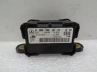 07-09 Mercedes GL450 W164 Yaw Turn Rate Sensor Module A0045423818 Oem AK240901 Used. Price: $41.60.