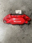 02-05 Maserati 4200 M138 Coupe Spyder Right Rear Red Brake Caliper 387201122 Used. Price: $149.00.