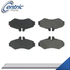 Centric Brake Pads Rear Set Left & Right For 2002-2011 Mercedes-benz G500 New. Price: $37.14.