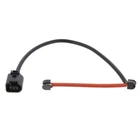 Vemo V10-72-1036 Brake Pad Sensors Front For Vw Audi Q7 Porsche Cayenne Touareg New. Price: $20.71.