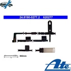 Warning Contact Brake Pad Wear 24.8190-0277.2 For Mini N14B16AB/B16A9HZ 1.6L New. Price: $29.32.