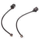 New For Porsche Boxster Cayman 911 3.4L Front Brake Pad Wear Sensor 99160916100. Price: $14.99.