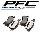 Pfc Brakes Front Disc Pad Set For 1975-1978 Chevrolet P30 Braking Jz New. Price: $86.04.