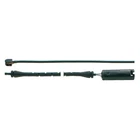 Powerstop SW-0405 Brake Pad Electronic Wear Sensor For Bmw Z3 1996-2002 Front New. Price: $10.74.