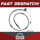 Brake Pad Wear Indicator Sensor A00443 Brembo Warning Contact Wire 34356792569 New. Price: $18.53.