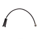 Disc Brake Pad Wear Sensor Fits 1990-1997 Jaguar Vanden PLAS,XJ6 XJ12 Xjr Dfc New. Price: $15.91.
