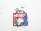 Duralast Disc Brake Pad Wear Sensor 10235 201953 Fits 2018-2019 Jaguar E-pace New. Price: $29.74.