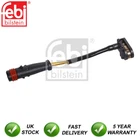 Brake Pad Wear Sensor Rear Febi Fits Mercedes Sprinter Vito Viano Vw Crafter New. Price: $12.34.