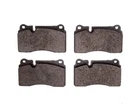 Rear Brake Pad Set For 2009-2013, 2015-2019 Chevy Corvette 2017 2010 TF976XJ New. Price: $58.16.