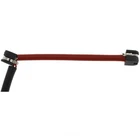 Rr Disc Brake Pads Sensor Wire Centric Parts 116.37047 New. Price: $31.34.